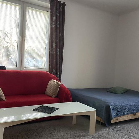 Apartament Przy Parku Czartoryskich - Faktury Vat - Parking Pulawy Exterior photo