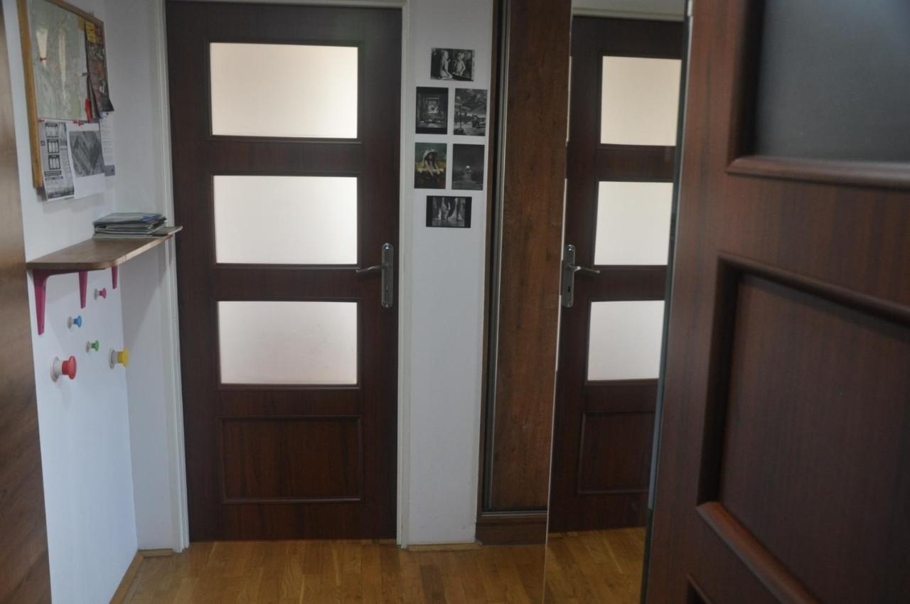 Apartament Przy Parku Czartoryskich - Faktury Vat - Parking Pulawy Exterior photo