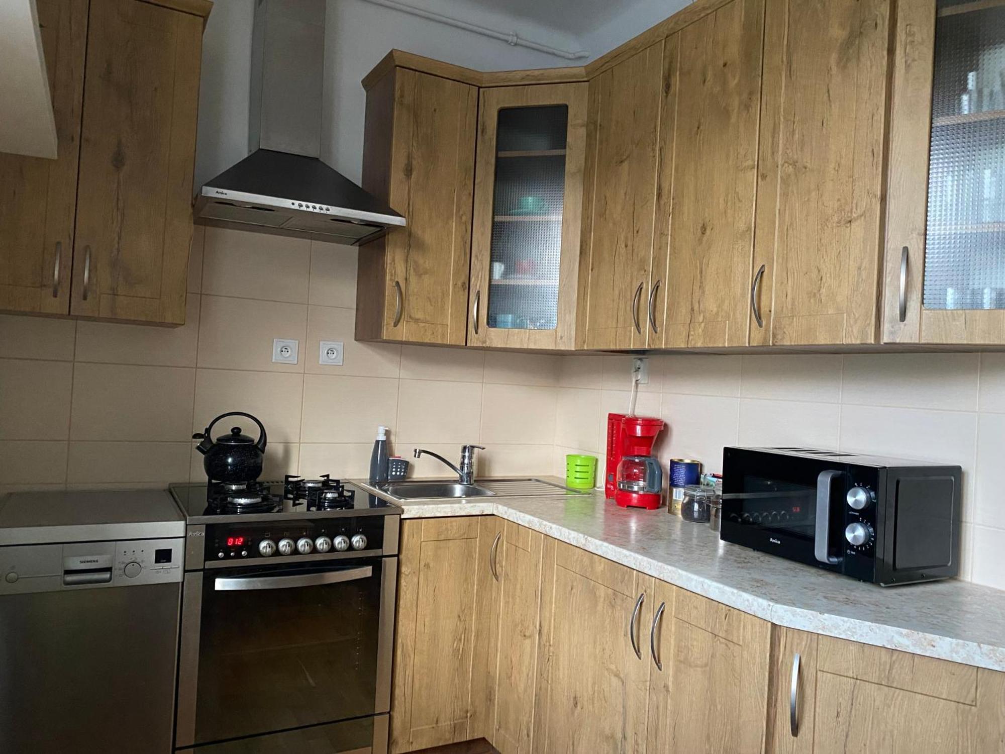 Apartament Przy Parku Czartoryskich - Faktury Vat - Parking Pulawy Exterior photo